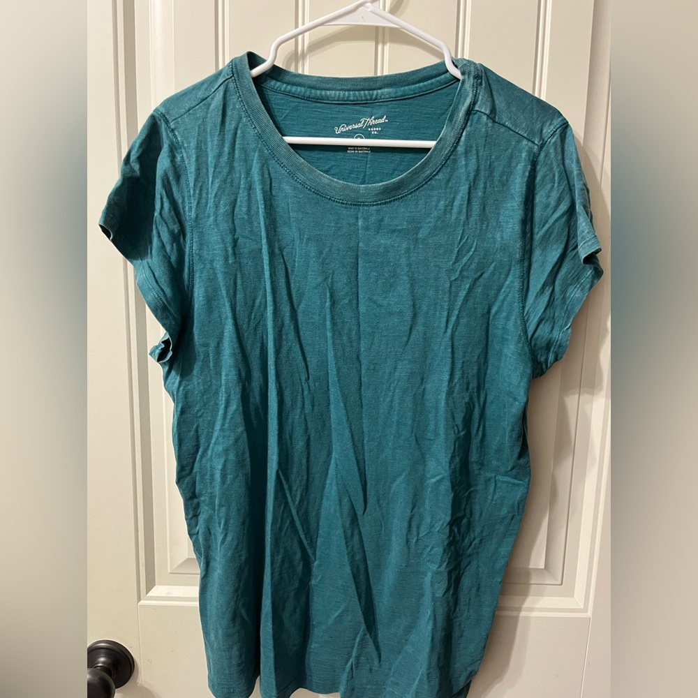 Target Short Sleeve Tee